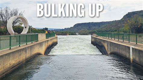 Tcta Unpacks Progress Being Made On Key Bulk Water Projects