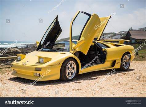 Lamborghini Diablo 2023