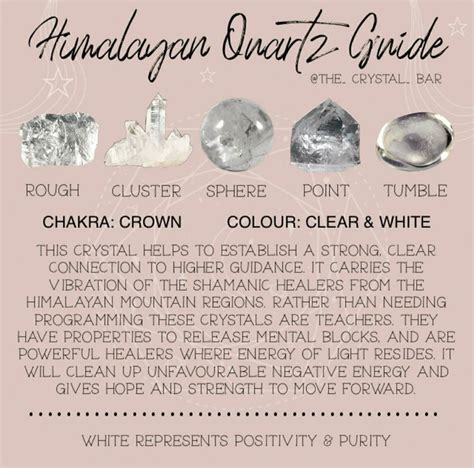 Pin By Darcy On I Find This Interesting Crystal Guide Crystals