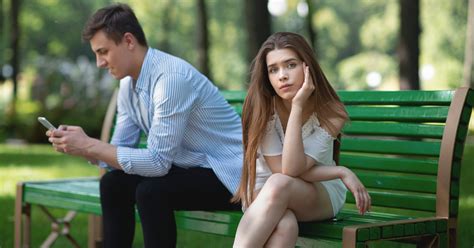 People Who Choose To Remain In Unhappy Relationships Often Display