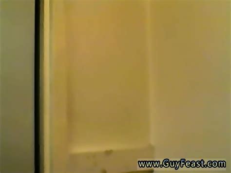 Wanking Gay Twinks Clips Tristan Is Out Of The Shower And Getting