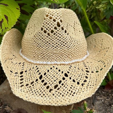 Minnie Pearl Hat - Etsy