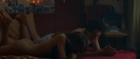 Nude Video Celebs Thais Alessandrin Nude Sandrine Kiberlain Sexy Mon Bebe