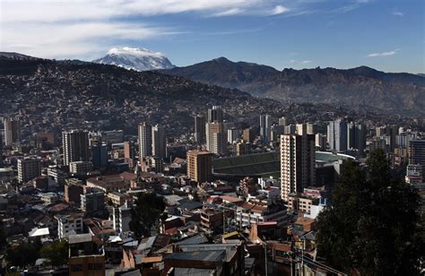 El Feriado De La Paz Se Traslada Al Lunes De Julio