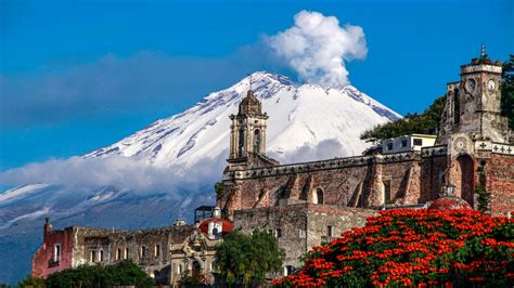 Atlixco Puebla Todo Lo Que Puedes Hacer En Este Pueblo M Gico