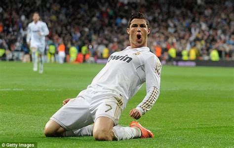 "I will not celebrate if I score against United" - Cristiano Ronaldo ...