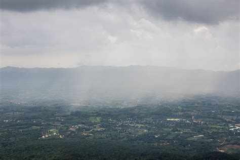 When Is The Rainy Season In Thailand & Should You Avoid It