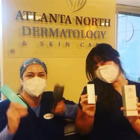 Atlanta North Dermatology & Skin Care - Home