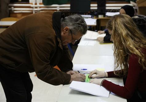 Bira Ka Mjesta Zatvorena Tokom Ve Eri O Ekuju Se Preliminarni