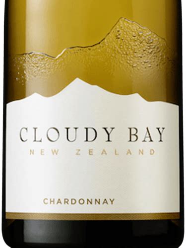 2021 Cloudy Bay Chardonnay Vivino US