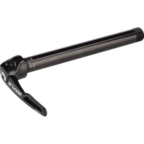 Achetez Des RockShox Axe Traversant Maxle Ultimate 15mm Noir Chez HBS