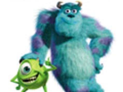 몬스터 주식회사 Monsters Inc 상세정보 씨네21