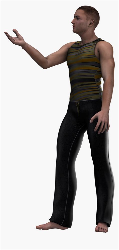 Standing, HD Png Download , Transparent Png Image - PNGitem 