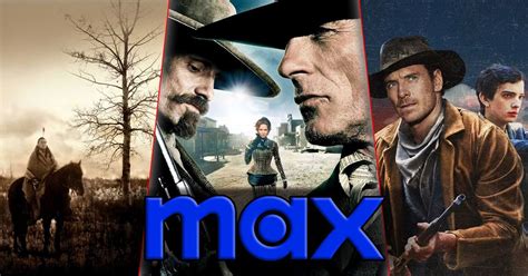 Best Westerns on HBO Max to Watch Right Now