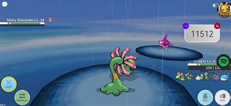 RieTaka's shiny collection - Shiny Showcase - PokeMMO