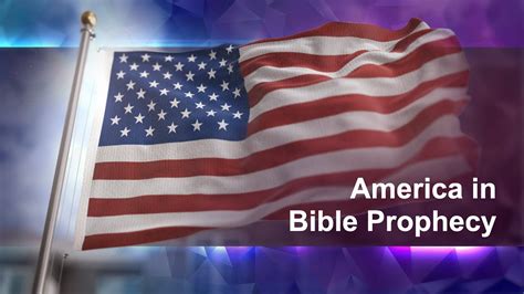 America In Bible Prophecy Pastor Steve Wohlberg YouTube