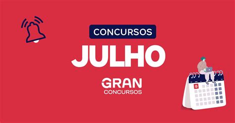 Concursos 2023 Veja Os Editais Previstos Para Julho