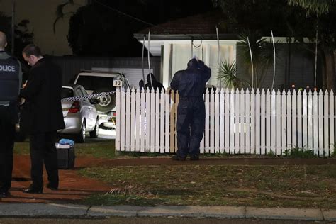 Lockridge Homicide Investigation Launched By Police After 45 Year Old