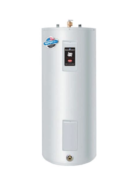 Bradford White Electric Water Heaters - Trusted Water Systems