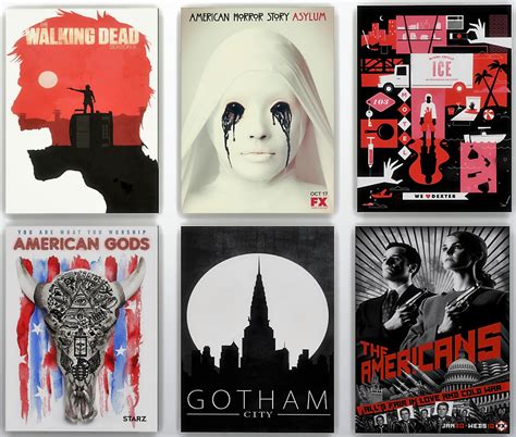 Movie Posters Collection Vol.2 54 swatches ;... - THISISTHEM