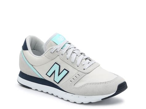New Balance 311 Sneaker - Women's - Free Shipping | DSW