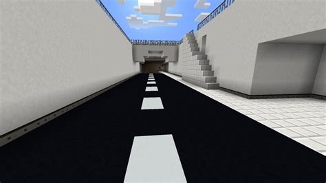 SCP Blocktainment Breach Minecraft Map