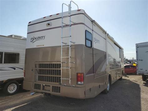 Freightliner Chassis X Line Motor Home Photos Az Phoenix