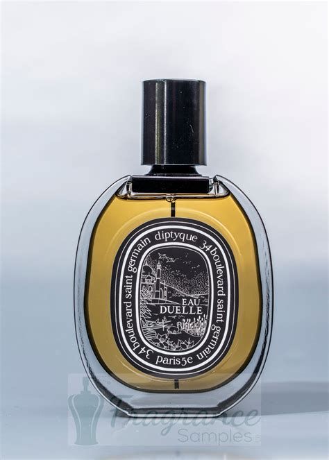 Diptyque Perfume Samples - Fragrance Samples UK