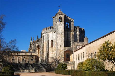 The BEST Tomar Tours and Things to Do in 2022 - FREE Cancellation ...