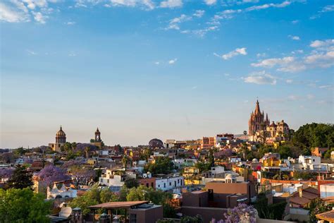 San Miguel De Allende Travel Itinerary A Weekend Guide TouristSecrets