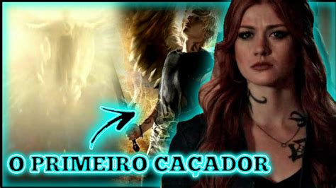 A Origem Dos Shadowhunters Como Eles Surgiram Youtube