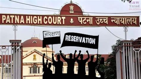 Patna Hc Rules Production Of Non Creamy Layer Certificate In Interview