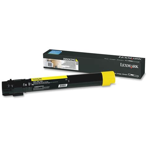 Original Lexmark X X Kg Black Extra High Capacity Toner Cartridge