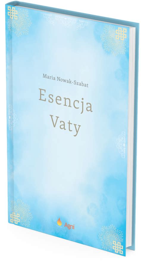 Esencja Vaty