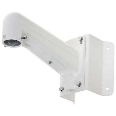 Wall Mount For Hikvision PTZ Camera DS 1602ZJ Cctvspot Co Uk