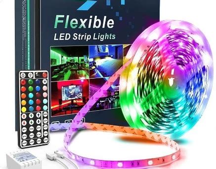 Stockist Sg Phopollo Led Strip Light Phopollo M Led Light With