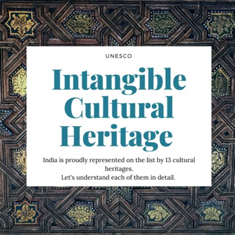 Unesco Intangible Cultural Heritage Travel Links