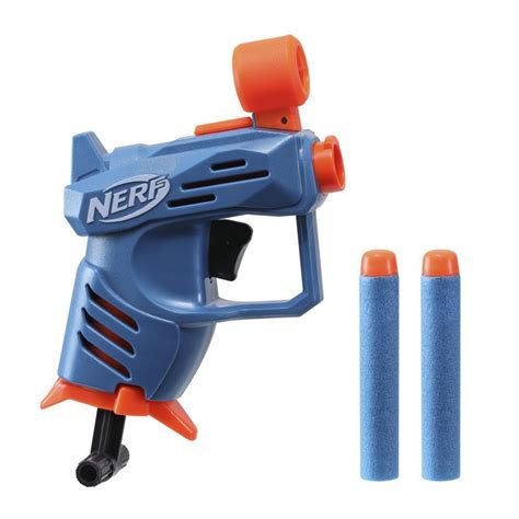 Nerf Elite 2.0 Ace SD-1 Blaster and 2 Official Nerf Elite Darts ...