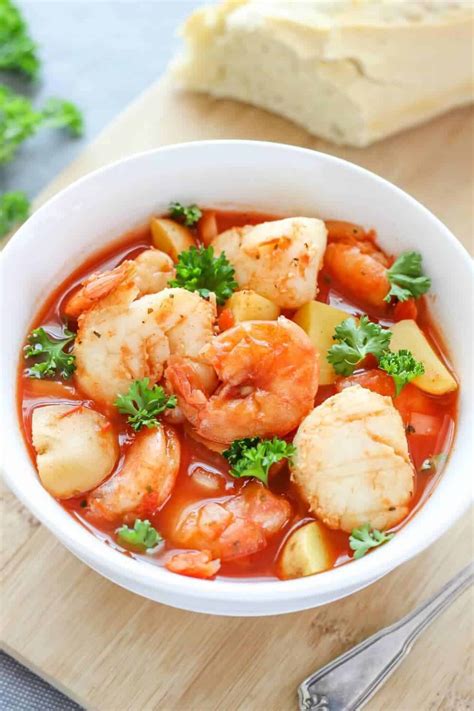 The Best Shrimp and Fish Recipes - Best Recipes Ideas and Collections