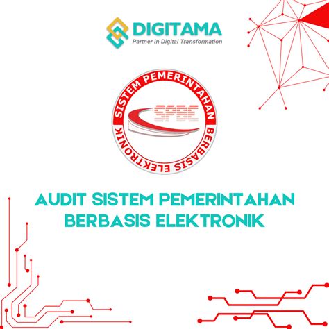 Pentingnya Audit Sistem Pemerintahan Berbasis Elektronik Spbe Bagi