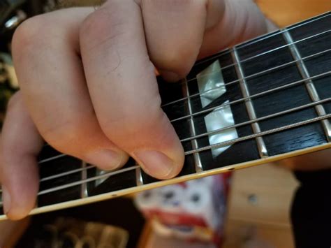 C Chord Guitar Finger Positions How To Variations Beginner Guitar Hq