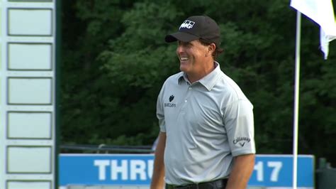 Phil Mickelson S All Time Best Flop Shots Vcp Golf