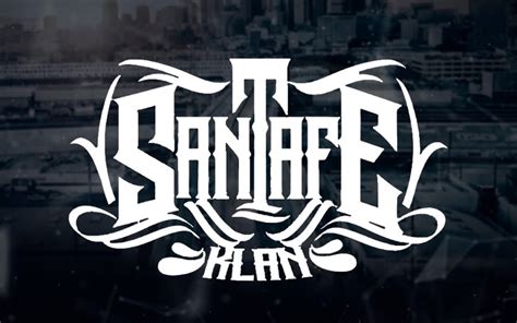 Santa Fe Klan Biografía Letras Discografía Videos Mp3