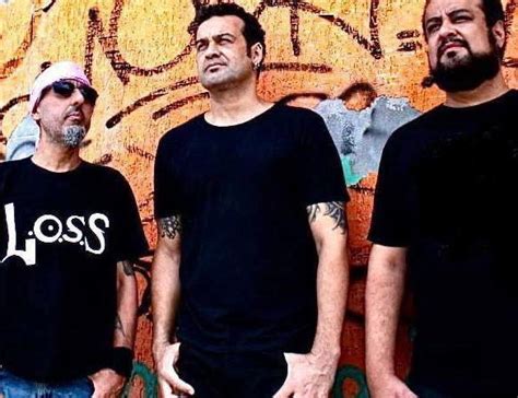 Banda Mineira Loss Assina Contrato Gravadora Da Europa Rock Master