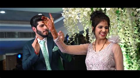 Wedding Highlights Of Twinkle And Akshay ️ Youtube