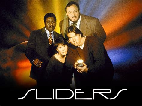 Talks Ongoing for SLIDERS Return - STARBURST Magazine