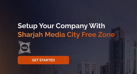 Sharjah Media City Free Zone Business Setup Sharjah Shams Free Zone