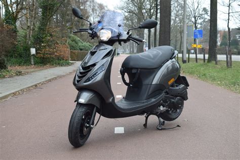 Piaggio Zip Sp Special Euro Scootergoods