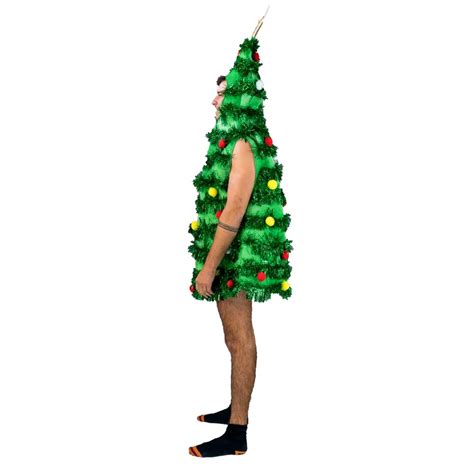 Christmas Tree Costume Adult