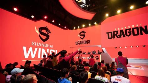 Fleta Headlines Shanghai Dragons 2023 OWL Lineup In Surprise New Role